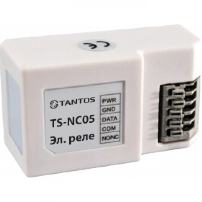 Электронное реле TANTOS TS-NC09 00-00089425