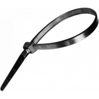 Хомут TANTOS NYLON 150x2,5 мм 100 шт. чёрный