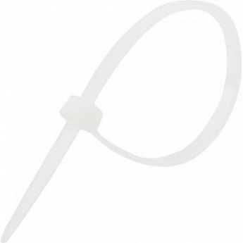 Хомут TANTOS NYLON 300x3,6 мм 100 шт. чёрный