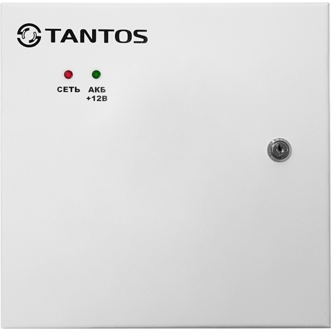 Источник вторичного электропитания TANTOS ББП-100 MAX2-L 00-00048152