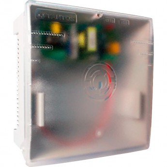 Источник вторичного электропитания TANTOS ББП-30 PRO Lux (пластик)