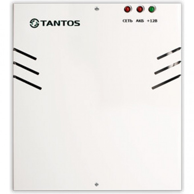 Источник вторичного электропитания TANTOS ББП-30 V.4 PRO 00-00018863