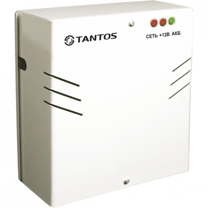 Источник вторичного электропитания TANTOS ББП-40 PRO Light 00-00039314