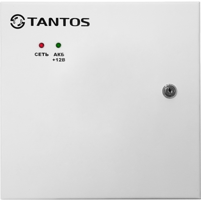 Источник вторичного электропитания TANTOS ББП-80 MAX-L 00-00085655