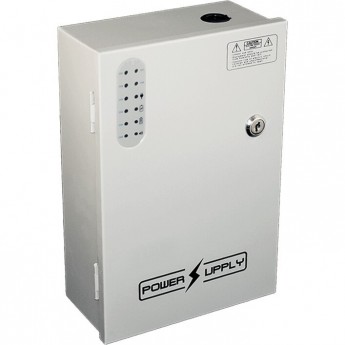 Источник вторичного электропитания TANTOS ББП-80 V.8 MAX Lux