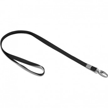 Лента шёлковая TANTOS TS-STR (черный) Лента шёлковая TANTOS TS-STR (черный)