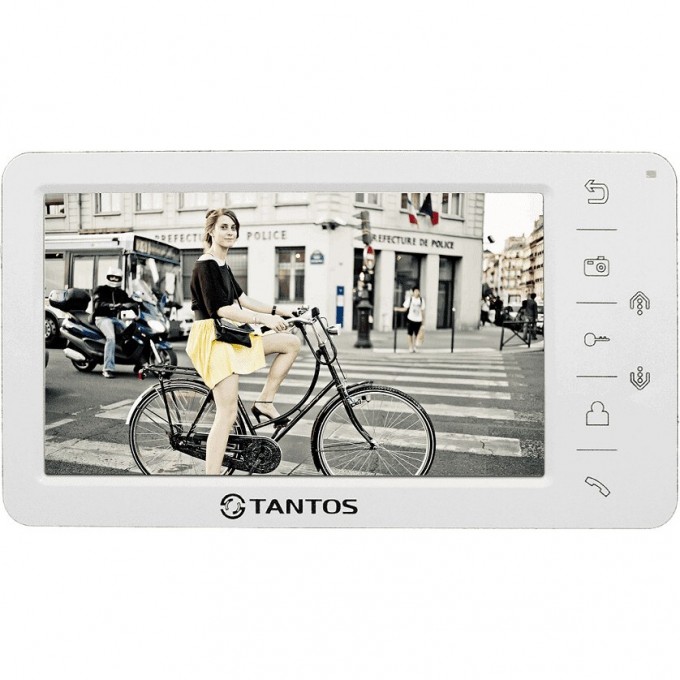 Монитор TANTOS AMELIE HD SE 00-00244128