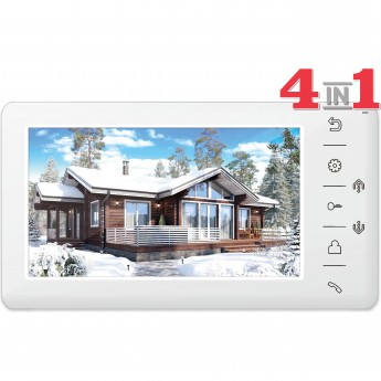 Монитор TANTOS AMELIE HD (XL или VZ)