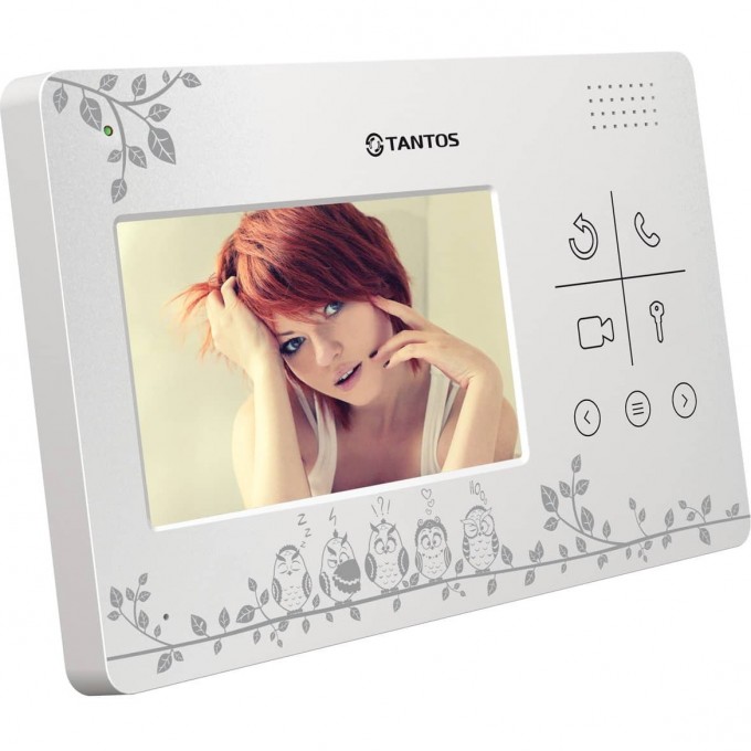 Монитор TANTOS LILU LE Лес/Совы (XL или VZ) 00-00121189