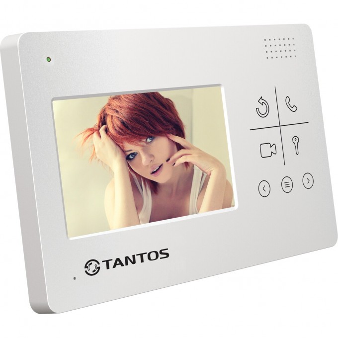 Монитор TANTOS LILU lux (XL или VZ) 00-00046292