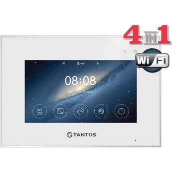 Монитор TANTOS MARILYN HD Wi-Fi (XL или VZ)