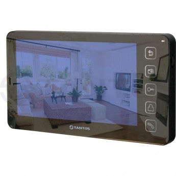 Монитор TANTOS PRIME SD MIRROR