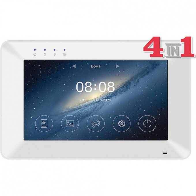 Монитор TANTOS ROCKY HD Wi-Fi 00-00190819-1