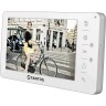 Монитор видеодомофона TANTOS AMELIE (White) M HD SE VZ 00-00291045