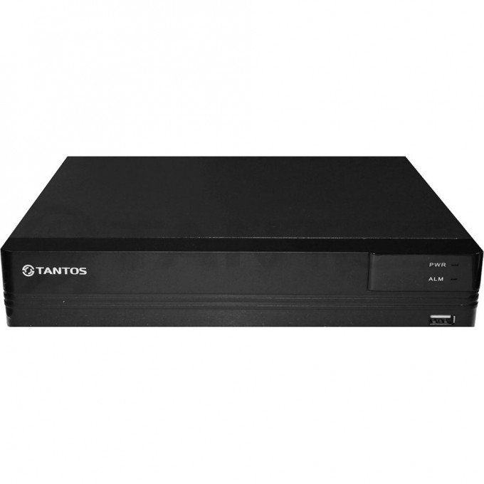 Мультиформатный видеорегистратор TANTOS TSr-UV1616 Eco 00-00096005