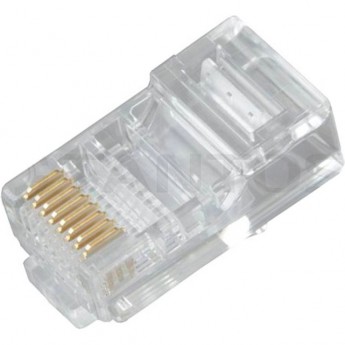 Разъем TANTOS RJ-45 8P-8C CAT5e Ts