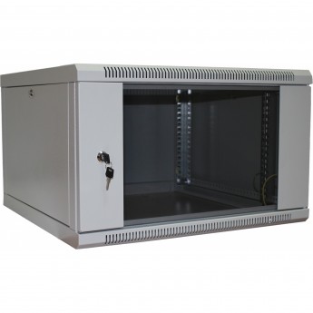 Шкаф TANTOS SN-Tsn 19" 6U450W-GD