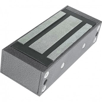 Замок электромагнитный TANTOS TS-ML300-RU1 (серебряный антик)