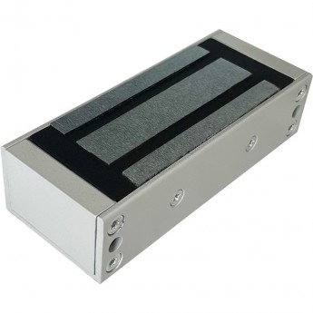 Замок электромагнитный TANTOS TS-ML300-RU1 (серый)